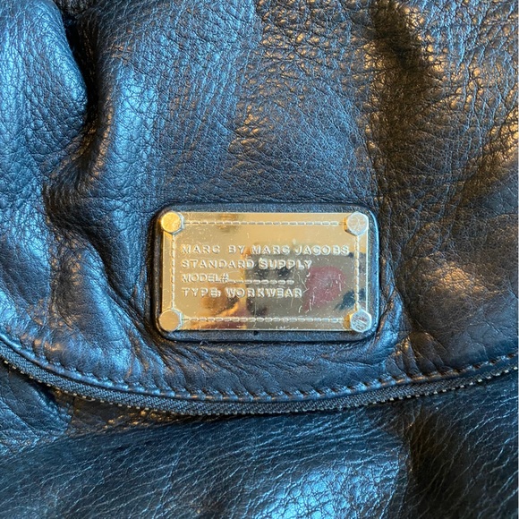 Marc Jacobs Natasha - Picture 2 of 3